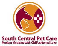 South Central Pet Care